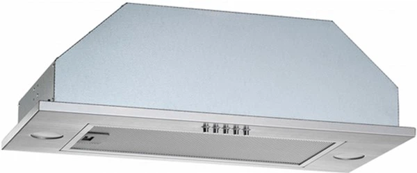 Витяжка кухонна PYRAMIDA HBE 60 (1100) M IX